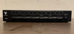 Vanco SS6 Stereo Speaker Selector Box Pair Used Tested Working Good Condition. Fixed Price $50.96.