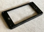 1983 Kramer JK2000 Electric Guitar Bridge Pickup Original Mounting Ring Japan. Fixed Price $29.99.