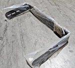 Jbl Control 30 Speaker Mounting Bracket Black Wall With Hardware. Fixed Price $111.00.