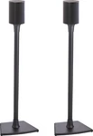 Sanus Fixed Height Speaker Stand For Sonos Era 100- Pair Black. Fixed Price $149.99.
