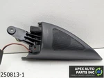 Oem 2007-2011 Volkswagen Eos 2.0L Right Rh Tweeter Speaker Mirror Cover. Fixed Price $19.99.
