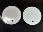 Sonos Era 100 Speaker Stand Bases Only White E10FSWW1 (2 Pack). Fixed Price $24.99.