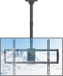 Mountup Ceiling For 40-75 Inch Flat Curved Tvs, 360 Rotation Heavy Dut. Fixed Price $164.62.