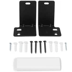 Bose Wall Bracket Soundbar Black 8021710010. Fixed Price $70.39.