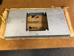 (6) Lowell LBS8 8" Speaker Tile Bridge Support. Fixed Price $24.00.