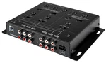 Audiopipe Active Crossover With Bandpass Filter 3-WAY, Black. Fixed Price $153.66.