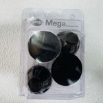 Pangea Audio Mega Large Sorbothane Foot 4 Pack (supports To 80 Lbs). Fixed Price $52.98.