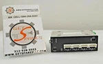ALDA40M-3 / H:ver. 3.0, S: 3.30B, Control Module Din Mount Algo. Fixed Price $297.77.