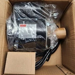 Dayton 1RWB4B Commercial Air Circulator With Wall Bracket Nos. Fixed Price $214.99.