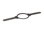 Monoprice Rough-in Bracket For 6.5 Inch Round Speaker (each) Adjustable Arms. Fixed Price $11.99.