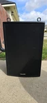 Community Veris 15 Speaker 2-WAY Passive 200W Wired Black 8 Ohms. Fixed Price $250.00.