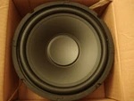 New 10" Acoustic Research AR-14 AR-5 Replacement Woofer Speaker 8OHM Driver. Fixed Price $45.00.