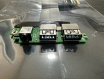 Dell Latitude 5430 7330 Rugged Speakers Connection Board Usb Audio Port M213. Fixed Price $22.99.