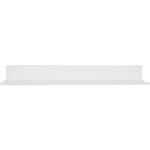 Hangman 24-INCH No-stud Floating Shelf (white Powder Coat) (L24W). Fixed Price $55.29.