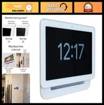 Wall Mount For Google Nest Hub Gen 1 - Smart Home Command Center, Poe Option. Fixed Price $53.99.