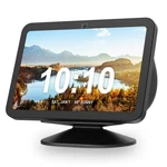 Plusacc Stand For Echo Show 8 (3RD Gen) - Adjustable Tilt Holder, Black. Fixed Price $28.88.