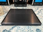 Hrs S1-1921 (rd Red) Audio Isolation Base (harmonic Resolution Systems) Black. Fixed Price $1795.00.