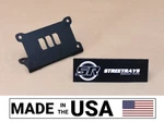 Sr Mini Short Stand Pedestal Mount Bracket For Accuair VU4 Valve Block Manifold. Fixed Price $35.04.