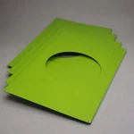 Soundtube (4 Pack) Tile Bridge AC-CMEZ6/8-TB 15"X23.9" Green ST500026. Fixed Price $118.72.