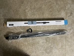 Multi Speaker Pole For Subwoofer With Height Adjustment Fits M20 Threaded Mount. Fixed Price $39.00.