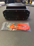 Braven Brv-pro Portable Bluetooth Rugged Wireless Speaker. Fixed Price $26.43.