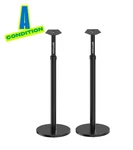 Nakamichi Shockwafe Wireless Speaker Stands (set Of 2) Grade Condition. Fixed Price $199.99.