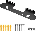 Bymecost Soundbar Mount For Sonos Beam, Heavy Duty Wall Bracket Compatible. Fixed Price $40.47.