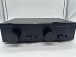 Monoprice 108231 2-CHANNEL A/b Speaker Selector Volume Control 14AWG Black. Fixed Price $77.99.