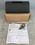 Bose CB-MA12 Coupling Bracket Black 028337 New. Fixed Price $49.75.