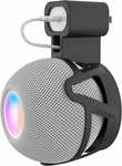 Cuhioy Outlet Wall Mount Holder For Homepod Mini, Plug Stand With Cord Man. Fixed Price $18.13.