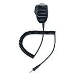 Standard Horizon Compact Speaker Microphone SSM-17H. Fixed Price $43.00.