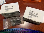Genuine Qsc K-series Speakers M10 Eyebolt Kit-c Brand New 3 The. Fixed Price $65.00.