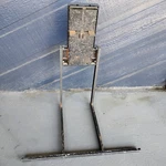 Bang & Olufsen Speaker Stand For Redline RL140, RL60, RL45, Etc. Fixed Price $229.99.