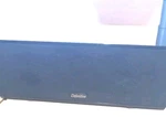 Definitive Center 600 Speaker Black Procinema Wall Mount For Parts Only. Fixed Price $19.99.