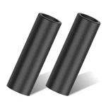 Pair Of Speaker Stand Adapters, Mount 3/8" Fit Into 1.5" Speak.... Fixed Price $28.78.