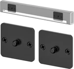 Upgrade Wall Mount For Sonos Playbar Bracket Easy To Install Fit. Fixed Price $25.35.