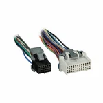 Metra 71-2003-1 Wire Harness For The Factory Oem Radio. Fixed Price $41.53.