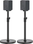 Height Adjustable Speaker Stands For Samsung Hw Q990D/Q990C/Q930C Heavy-duty. Fixed Price $119.87.