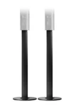 Harman Kardon Floor Stands For Hkts 20, 30, 60 200 Speakers. Fixed Price $69.99.