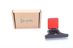 Polycom 875K8AA Clamp 2215-87419-001. Fixed Price $33.94.