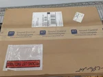 New, Sct, RCR-CP6-W, Series In-wall Recessed Mounts. Fixed Price $500.00.