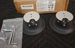 Sonos Era 100 Speaker Stands For Desktop Table Shinar Set Holders SH20023A Apex. Fixed Price $79.99.