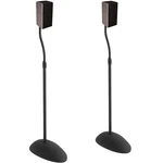 Universal Speaker Stands - Height Adjustable With Compatibility W.... Fixed Price $80.67.