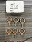 Qsc M10 Kit-c Eyebolt. Fixed Price $89.99.