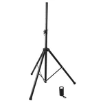 On-stage SS7725B Tripod Speaker Stand. Fixed Price $95.95.