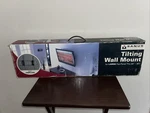 Sanus New VMPL50B Tilting Wall Mount 30"- 56" Flat-panel Tv's. Fixed Price $110.00.