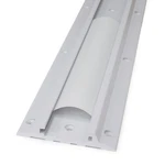 Ergotron 31016216 Wall Mount Track Bright White For Workstation. Fixed Price $95.16.