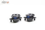 23-26 Chevy Colorado Gmc Canyon Body Frame Cab Mount Insulator Cushion Oem -set-. Fixed Price $64.99.