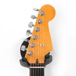 Strumland Studio Guitar Wall Mount Black Usa-made Steel Hanger. Fixed Price $39.95.