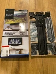 Sanus Soundbar Tv Mount For Sonos Beam BSSBM1 Black. Fixed Price $70.00.